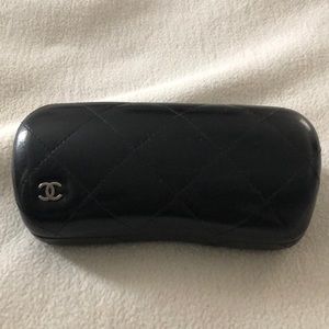 Chanel Sunglass Hard Case